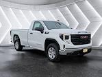 New 2025 GMC Sierra 1500 Pro Regular Cab 4WD Pickup for sale #SJG250076 - photo 8