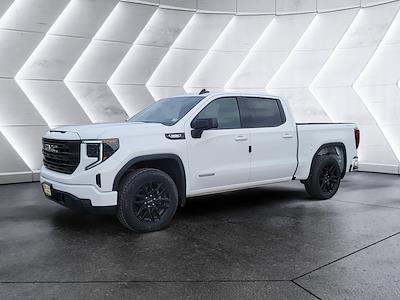 New 2025 GMC Sierra 1500 Elevation Crew Cab 4WD Pickup for sale #SJG250100 - photo 2