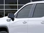 New 2025 GMC Sierra 1500 Elevation Crew Cab 4WD Pickup for sale #SJG250100 - photo 12