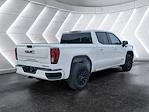 New 2025 GMC Sierra 1500 Elevation Crew Cab 4WD Pickup for sale #SJG250100 - photo 6