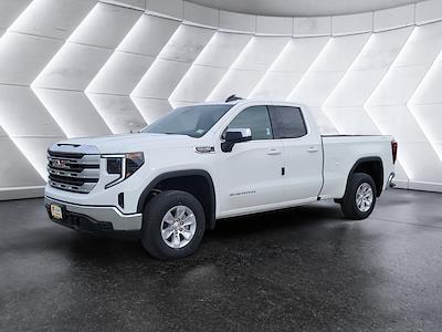 New 2025 GMC Sierra 1500 SLE Double Cab 4WD Pickup for sale #SJG250125 - photo 2