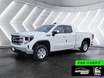New 2025 GMC Sierra 1500 SLE Double Cab 4WD Pickup for sale #SJG250125 - photo 1