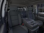 New 2025 GMC Sierra 1500 SLE Double Cab 4WD Pickup for sale #SJG250125 - photo 16