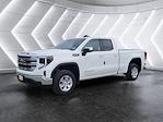 New 2025 GMC Sierra 1500 SLE Double Cab 4WD Pickup for sale #SJG250125 - photo 2