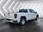 New 2025 GMC Sierra 1500 SLE Double Cab 4WD Pickup for sale #SJG250125 - photo 6