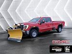 New 2025 GMC Sierra 2500 Pro Double Cab 4WD Pickup for sale #SJG250156 - photo 1