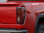 New 2025 GMC Sierra 2500 Pro Double Cab 4WD Pickup for sale #SJG250156 - photo 11