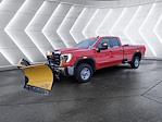 New 2025 GMC Sierra 2500 Pro Double Cab 4WD Pickup for sale #SJG250156 - photo 2