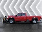 New 2025 GMC Sierra 2500 Pro Double Cab 4WD Pickup for sale #SJG250156 - photo 3