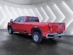 New 2025 GMC Sierra 2500 Pro Double Cab 4WD Pickup for sale #SJG250156 - photo 4
