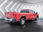 New 2025 GMC Sierra 2500 Pro Double Cab 4WD Pickup for sale #SJG250156 - photo 6