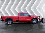 New 2025 GMC Sierra 2500 Pro Double Cab 4WD Pickup for sale #SJG250156 - photo 7