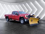 New 2025 GMC Sierra 2500 Pro Double Cab 4WD Pickup for sale #SJG250156 - photo 8