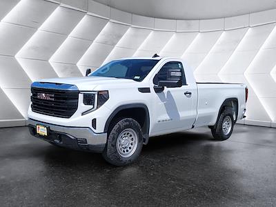 New 2025 GMC Sierra 1500 Pro Regular Cab 4WD Pickup for sale #SJG250163 - photo 2