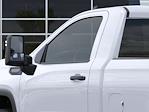 New 2025 GMC Sierra 1500 Pro Regular Cab 4WD Pickup for sale #SJG250163 - photo 12