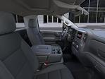 New 2025 GMC Sierra 1500 Pro Regular Cab 4WD Pickup for sale #SJG250163 - photo 17