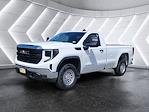 New 2025 GMC Sierra 1500 Pro Regular Cab 4WD Pickup for sale #SJG250163 - photo 2