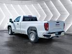 New 2025 GMC Sierra 1500 Pro Regular Cab 4WD Pickup for sale #SJG250163 - photo 4