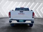 New 2025 GMC Sierra 1500 Pro Regular Cab 4WD Pickup for sale #SJG250163 - photo 5