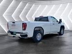 New 2025 GMC Sierra 1500 Pro Regular Cab 4WD Pickup for sale #SJG250163 - photo 6
