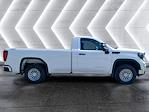 New 2025 GMC Sierra 1500 Pro Regular Cab 4WD Pickup for sale #SJG250163 - photo 7