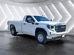 New 2025 GMC Sierra 1500 Pro Regular Cab 4WD Pickup for sale #SJG250163 - photo 8