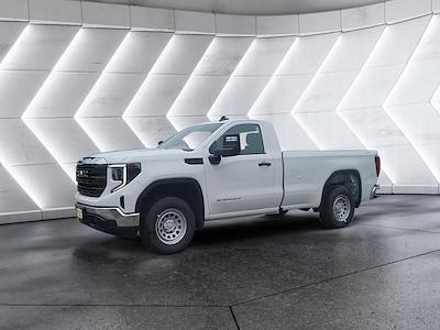 New 2025 GMC Sierra 1500 Pro Regular Cab 4WD Pickup for sale #SJG250164 - photo 2