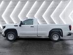 New 2025 GMC Sierra 1500 Pro Regular Cab 4WD Pickup for sale #SJG250164 - photo 3