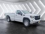 New 2025 GMC Sierra 1500 Pro Regular Cab 4WD Pickup for sale #SJG250164 - photo 8