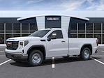 New 2025 GMC Sierra 1500 Pro Regular Cab 4WD Pickup for sale #SJG250165 - photo 2