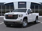 New 2025 GMC Sierra 1500 Pro Regular Cab 4WD Pickup for sale #SJG250165 - photo 6