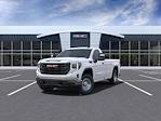 New 2025 GMC Sierra 1500 Pro Regular Cab 4WD Pickup for sale #SJG250165 - photo 8