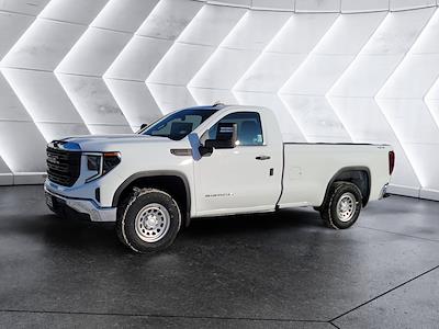 New 2025 GMC Sierra 1500 Pro Regular Cab 4WD Pickup for sale #SJG250166 - photo 2