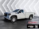 New 2025 GMC Sierra 1500 Pro Regular Cab 4WD Pickup for sale #SJG250166 - photo 1