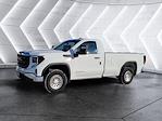 New 2025 GMC Sierra 1500 Pro Regular Cab 4WD Pickup for sale #SJG250166 - photo 2