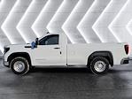 New 2025 GMC Sierra 1500 Pro Regular Cab 4WD Pickup for sale #SJG250166 - photo 3
