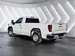New 2025 GMC Sierra 1500 Pro Regular Cab 4WD Pickup for sale #SJG250166 - photo 4