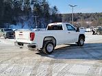 New 2025 GMC Sierra 1500 Pro Regular Cab 4WD Pickup for sale #SJG250166 - photo 6