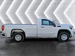 New 2025 GMC Sierra 1500 Pro Regular Cab 4WD Pickup for sale #SJG250166 - photo 7