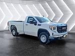New 2025 GMC Sierra 1500 Pro Regular Cab 4WD Pickup for sale #SJG250166 - photo 8