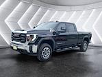New 2025 GMC Sierra 3500 Pro Crew Cab 4WD Pickup for sale #SJG250168 - photo 2