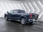New 2025 GMC Sierra 3500 Pro Crew Cab 4WD Pickup for sale #SJG250168 - photo 4