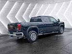 New 2025 GMC Sierra 3500 Pro Crew Cab 4WD Pickup for sale #SJG250168 - photo 6