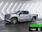 New 2025 GMC Sierra 1500 SLT Crew Cab 4WD Pickup for sale #SJG250191 - photo 1
