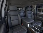New 2025 GMC Sierra 1500 SLT Crew Cab 4WD Pickup for sale #SJG250191 - photo 16