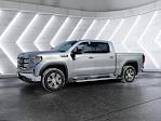 New 2025 GMC Sierra 1500 SLT Crew Cab 4WD Pickup for sale #SJG250191 - photo 2