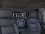 New 2025 GMC Sierra 1500 SLT Crew Cab 4WD Pickup for sale #SJG250191 - photo 24