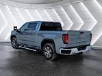New 2025 GMC Sierra 1500 SLT Crew Cab 4WD Pickup for sale #SJG250191 - photo 4