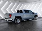 New 2025 GMC Sierra 1500 SLT Crew Cab 4WD Pickup for sale #SJG250191 - photo 6
