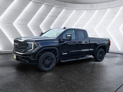 New 2025 GMC Sierra 1500 Elevation Double Cab 4WD Pickup for sale #SJG250197 - photo 2